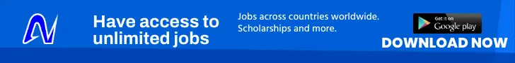 AjiraNawe Careers
