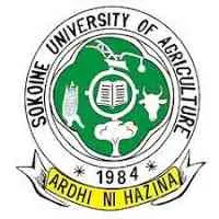  SUA : Registration Forms for Undergraduate, Diploma and Certificate 2019/20 