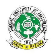 SUA Second Round Selected Applicants 2020/2021 Bachelor, Diploma and Certificate