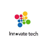 Job at Innovate Tech - Nepal, Full Stack Engineer