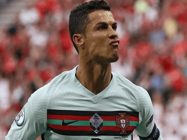 Euro 2020: Coca-Cola Loses $4 Billion Within Hours Over Cristiano Ronaldo’s Gesture
