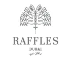 RAFFLES Job in Dubai - Housekeeping Attendant