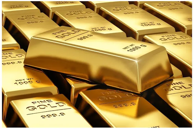 Russia and Ukraine conflict: Significant increase in gold prices is witnessed in Tanzania