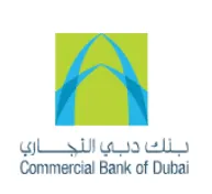 Commercial Bank of Dubai (CBD) | Assistant Project Manager