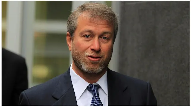 Chelsea owner Roman Abramovich has been banned by the British government as part of his response to Russia's invasion of Ukraine.