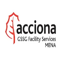 Acciona Facility Services Middle East Job in Doha - Cargo Services Agent