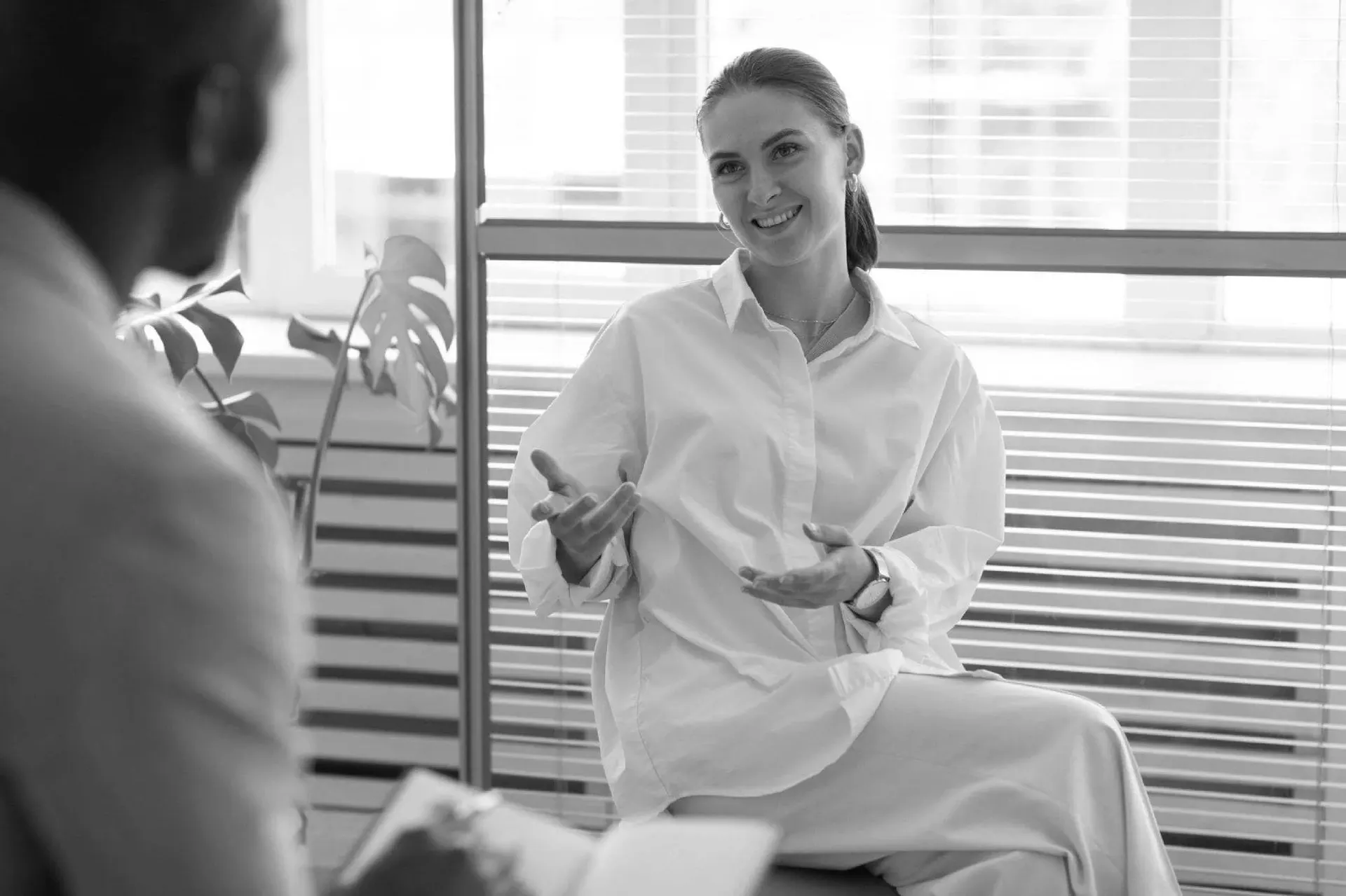 How to Impress in a Job Interview?