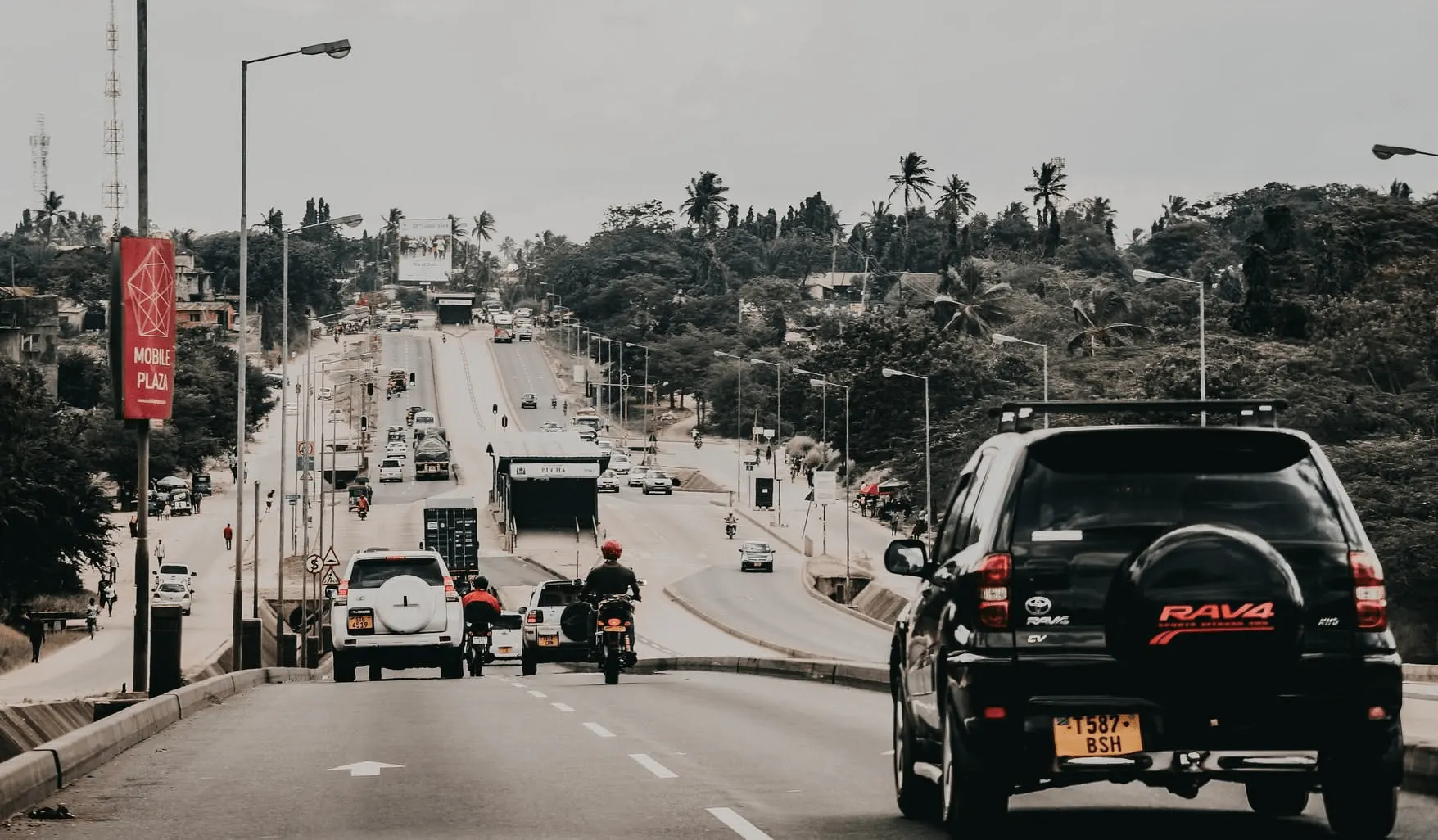How to Get a Job and Work in Tanzania as a Foreigner