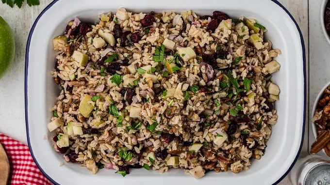 Serve these Thanksgiving side dishes on the big day
