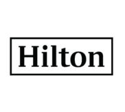 Receptionist Job - Hilton Hotels London