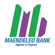 Bank officer Job - Maendeleo Bank PLC